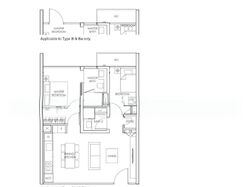 Sloane Residences (D10), Apartment #633372871